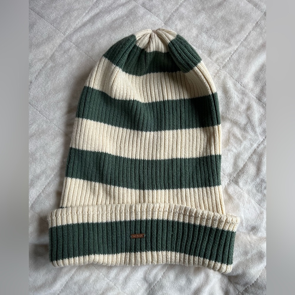 NWOT free people beanie